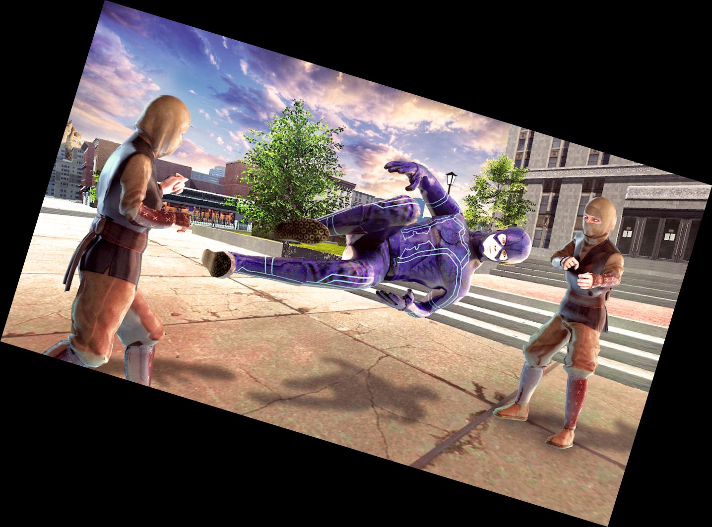 Герой сверхскор