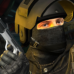 Современный Командос: Война С