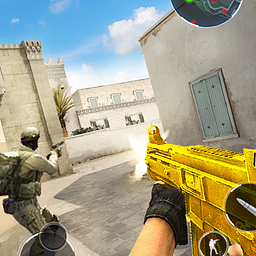 Холоднокровный Снайперский Выстр