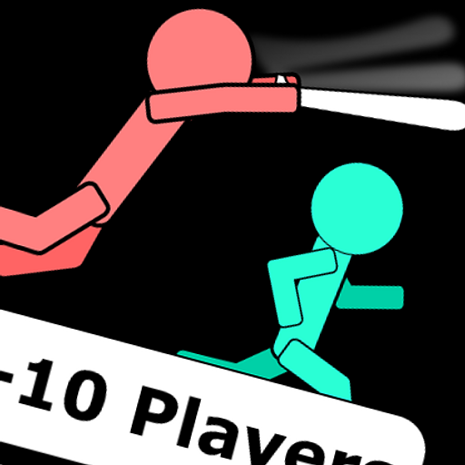 Tag: 1-10 Players