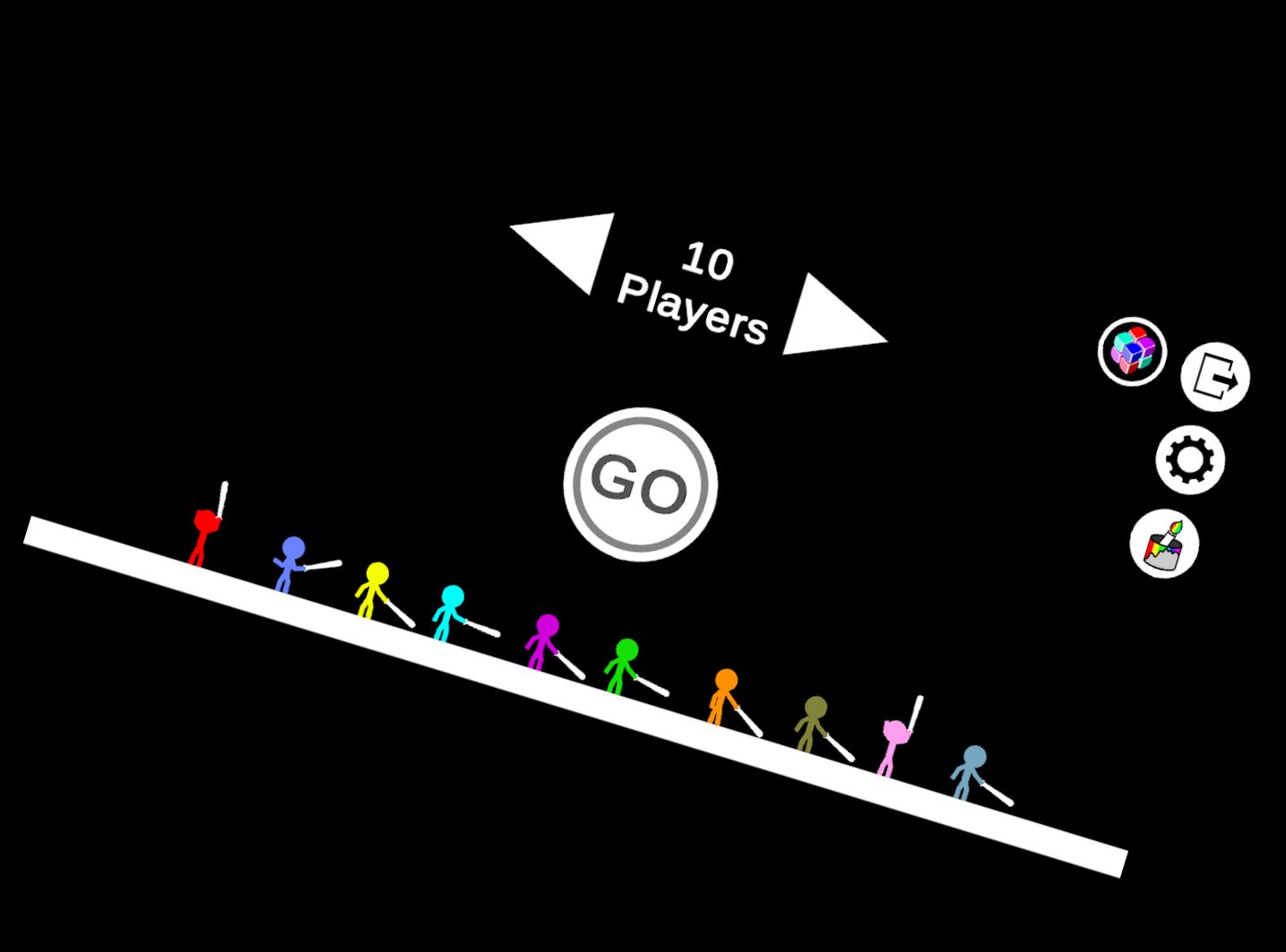 Спіймаю тебе: