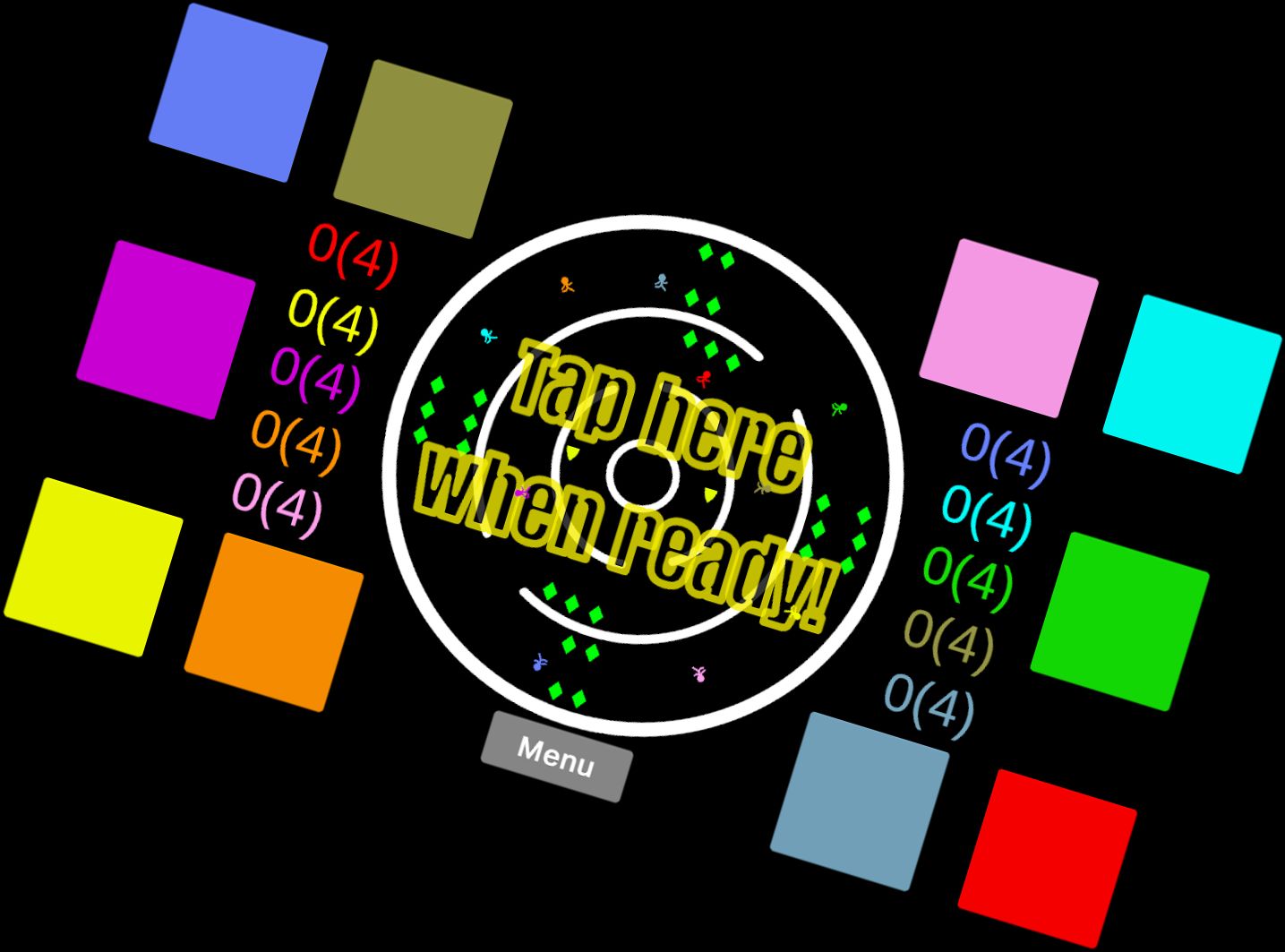 Спіймаю тебе: