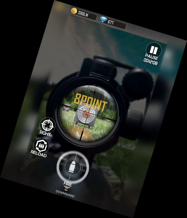 Елітний Стрілець: