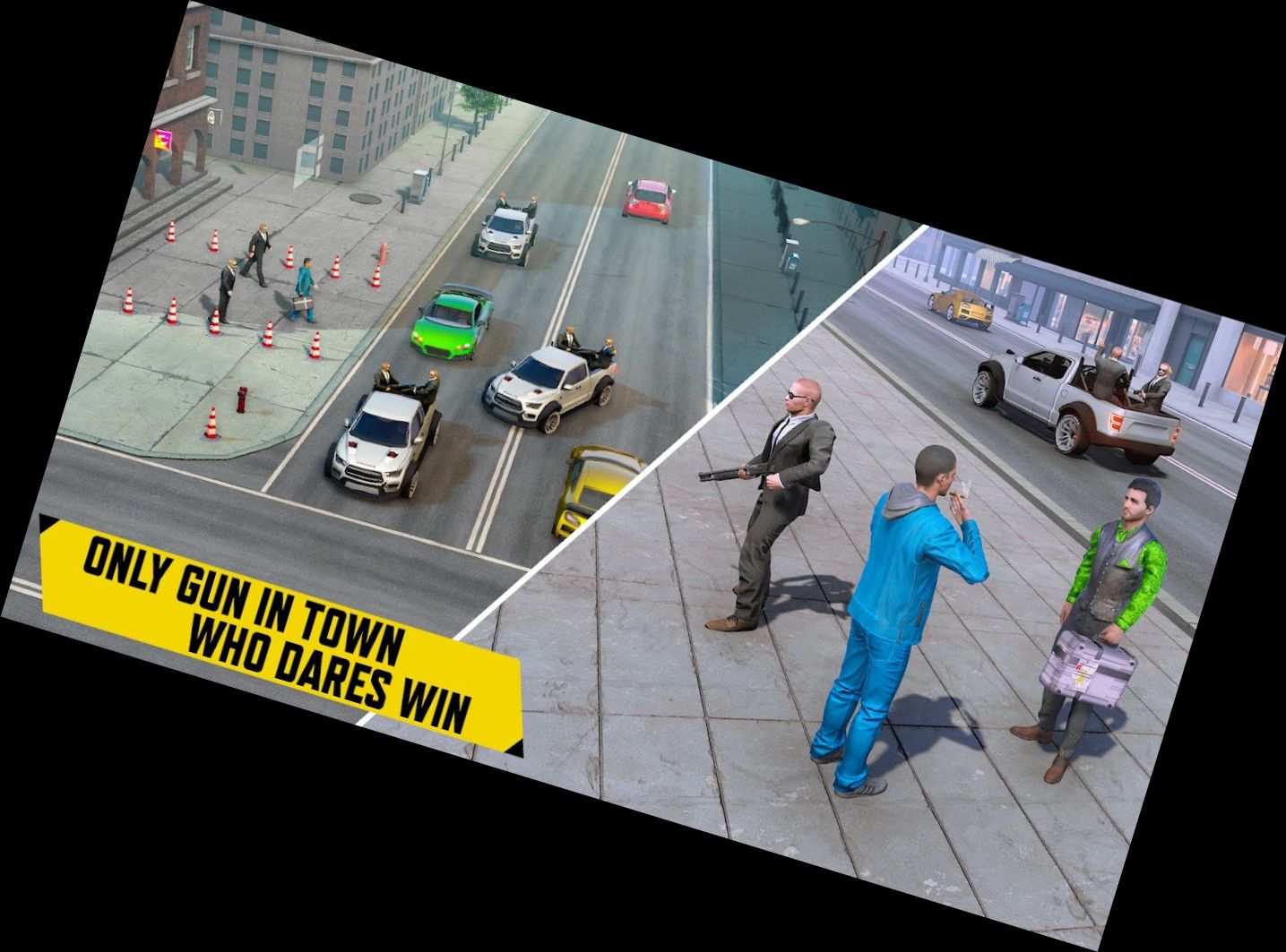 Игры Снайпера 3D С