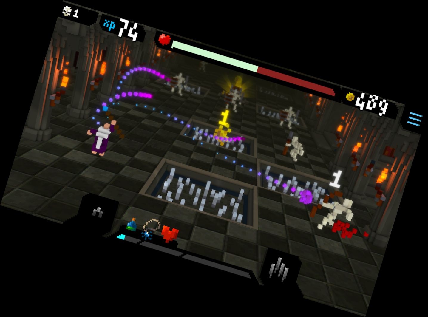 Перевертач Л