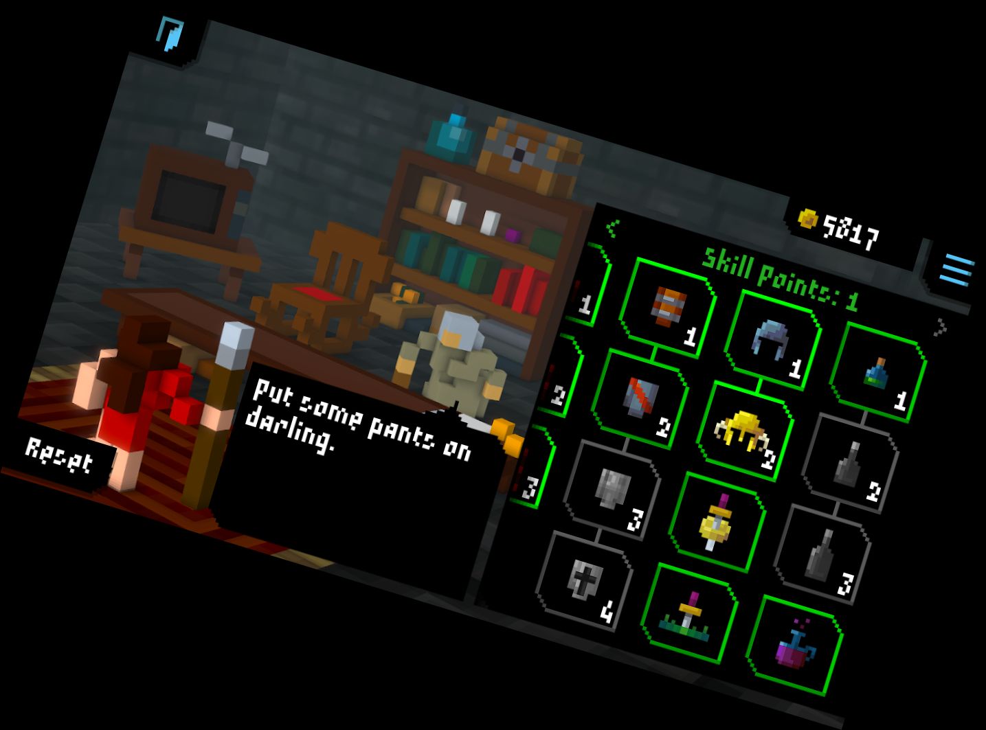 Перевертач Л