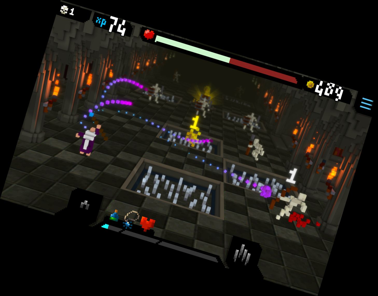 Перевертач Л