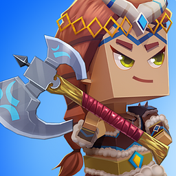 Топоры Метавселенная: Бит