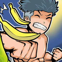 Grüße aus Binjai Simulator