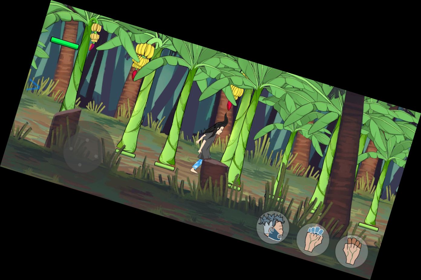 Привет из Бинджая Симулятор