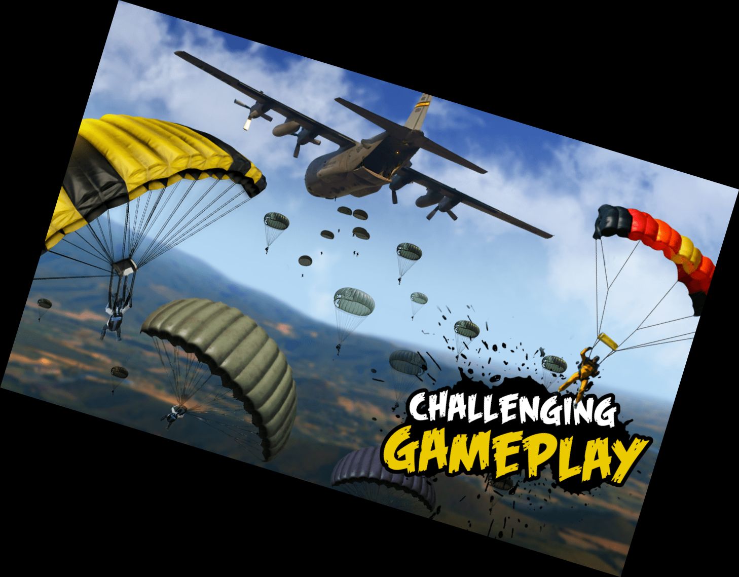 Безнадійна боротьба на полі бою