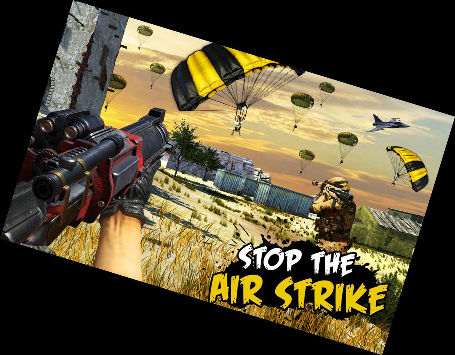 Беснадежная Битва на Поле