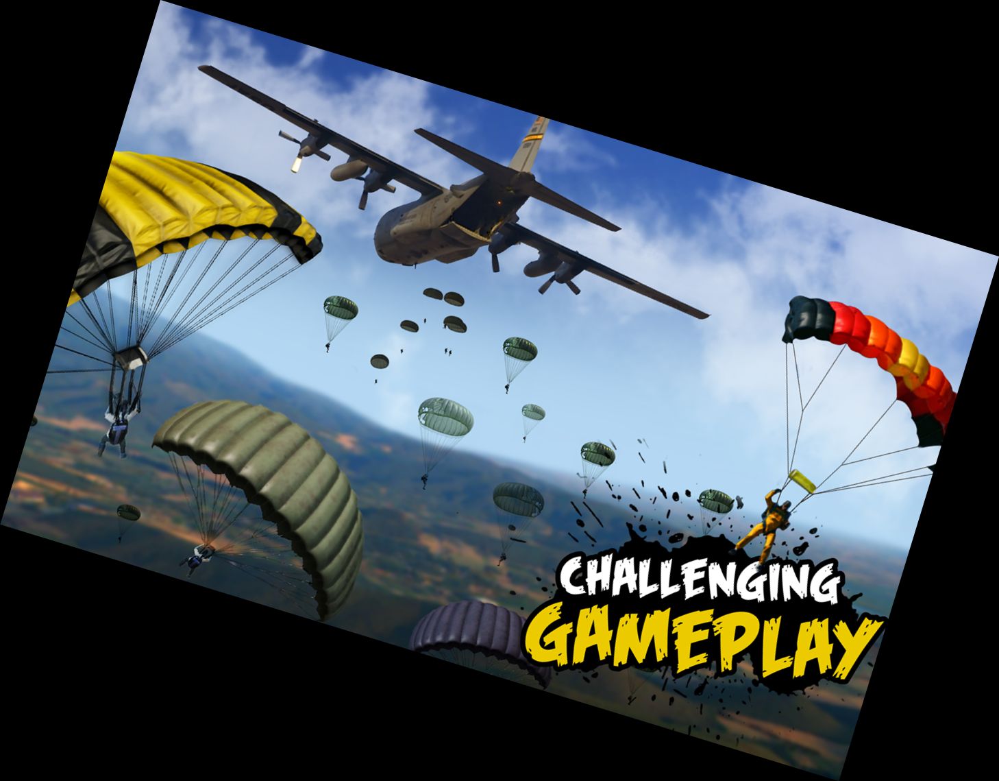 Безнадійна боротьба на полі бою