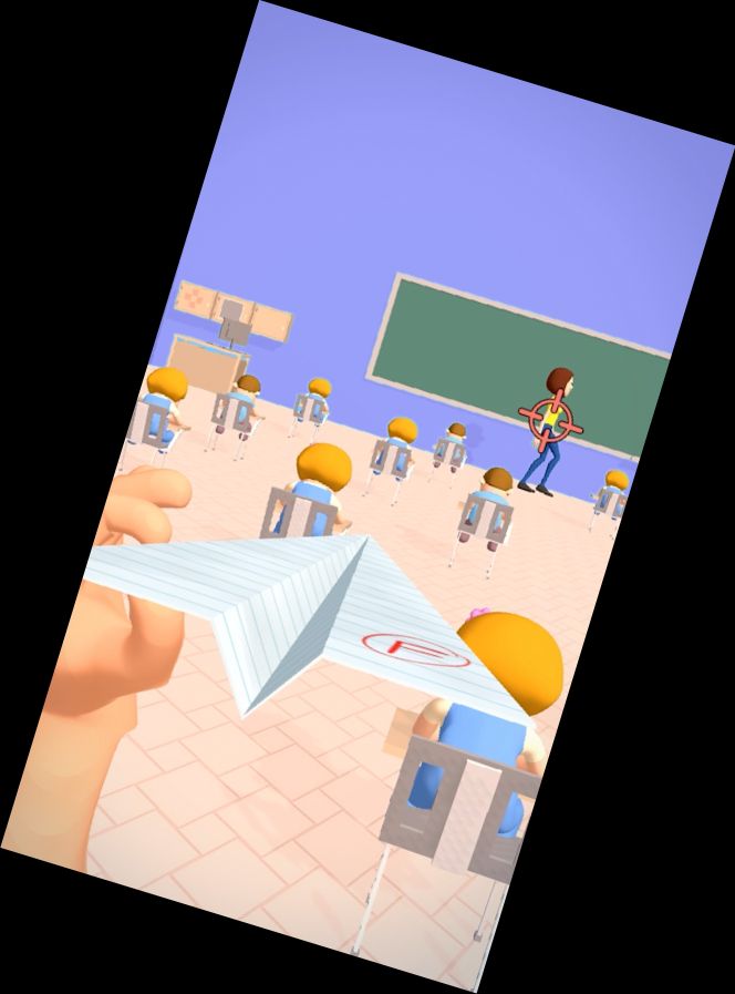 Вдарити вчителя