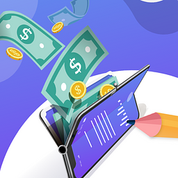 Зарабатывайте деньги с предложениями Givvy