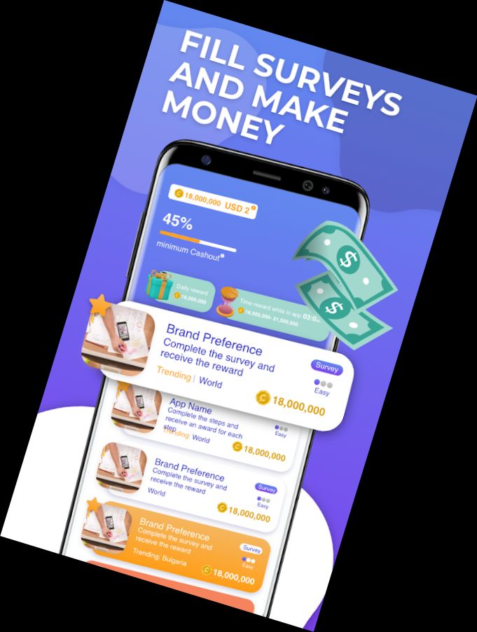 Заробляй з Givvy Offers