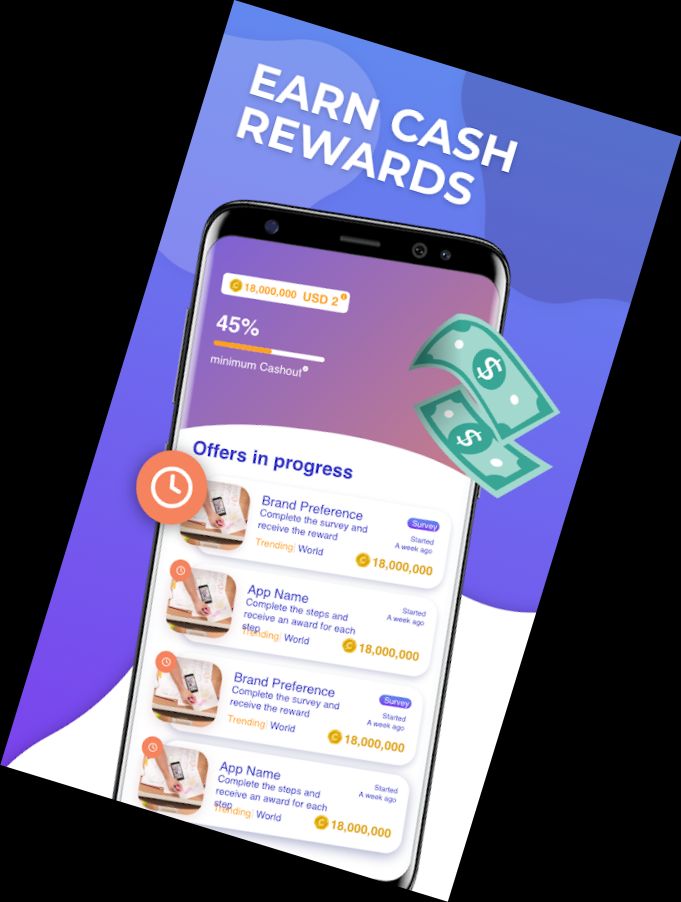 Заробляй з Givvy Offers