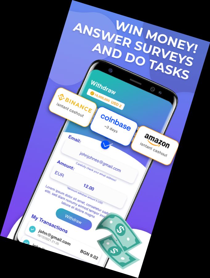 Заробляй з Givvy Offers