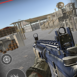 Экшн Игры-Пистолетные И