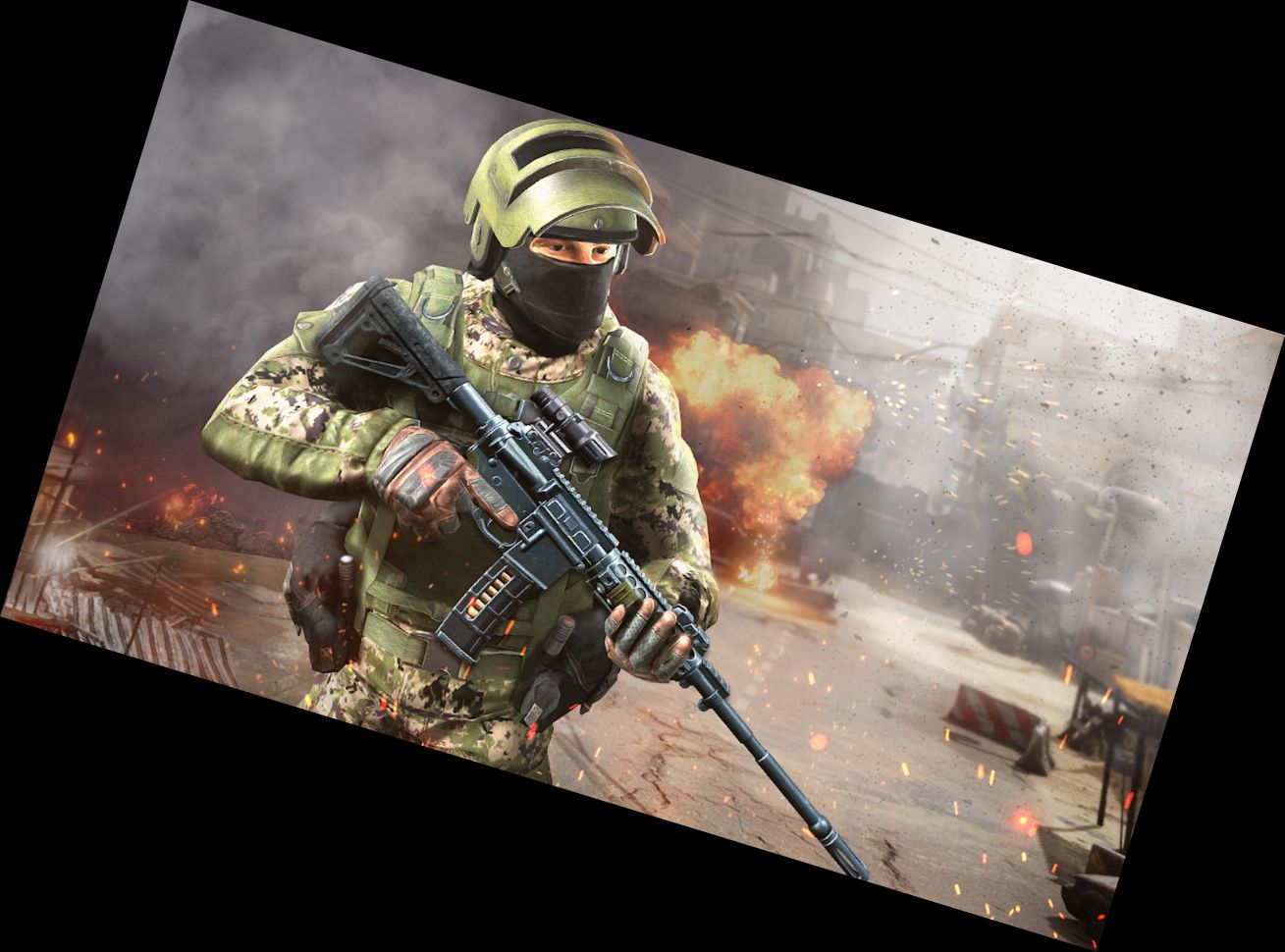 Ігри Дії - Ігри з Піст