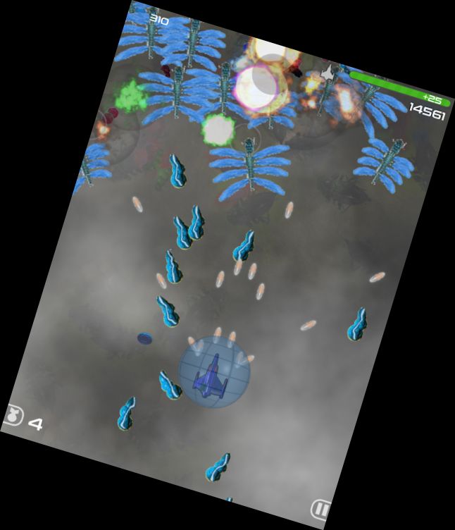 Операция Монарх