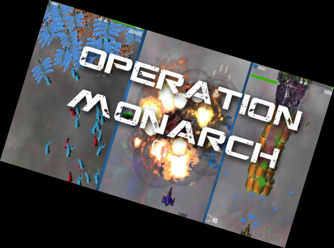 Операция Монарх