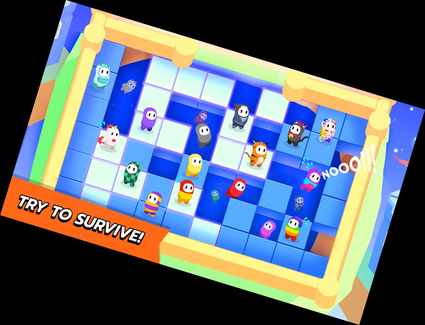 Не Помри — Битва за Жит