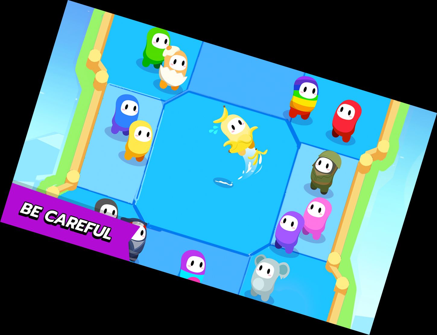 Не Умирай - Битва за Выжив