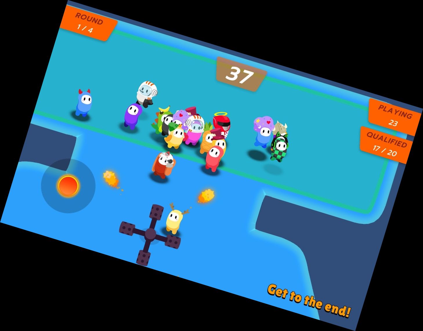 Не Помри — Битва за Жит