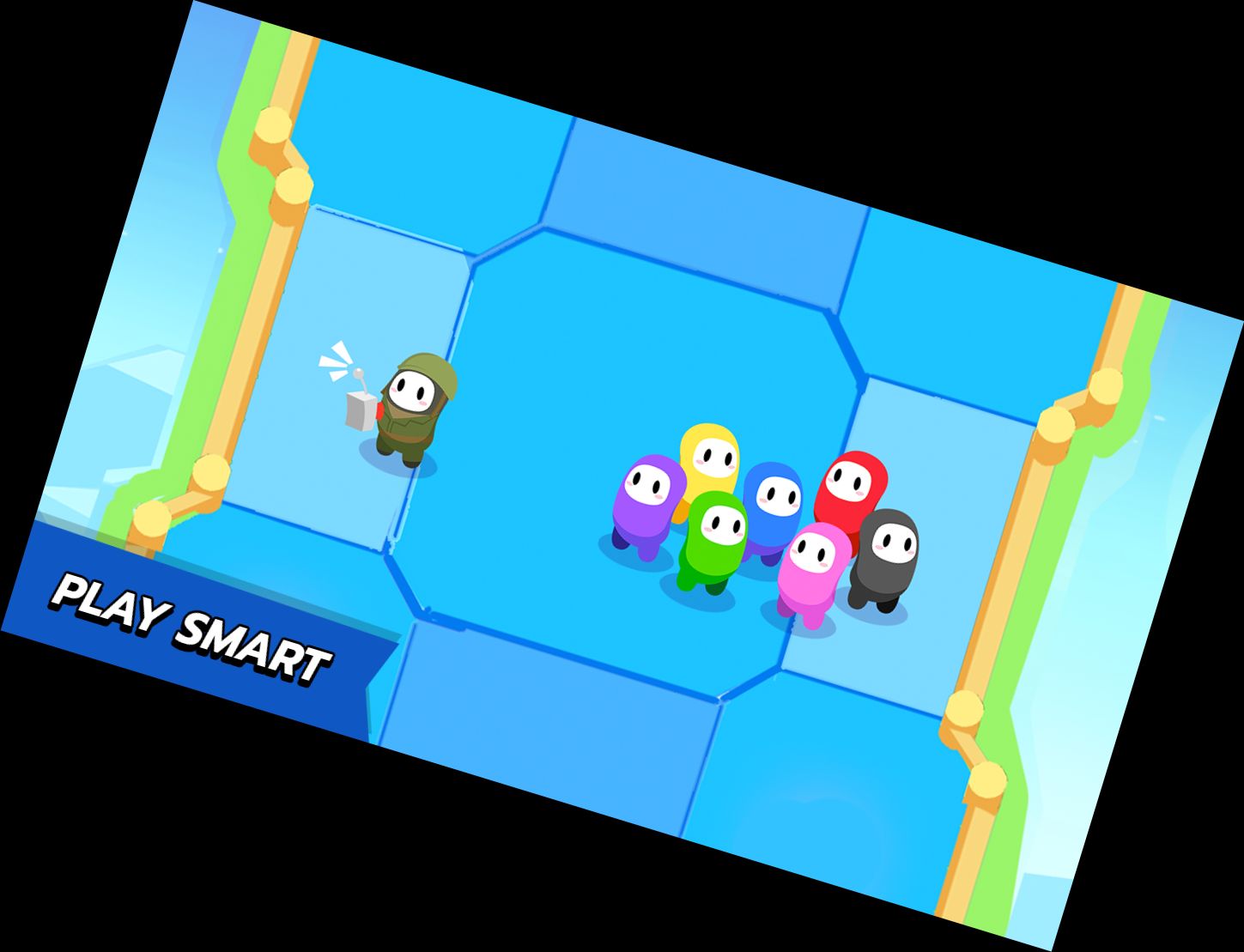 Не Умирай - Битва за Выжив