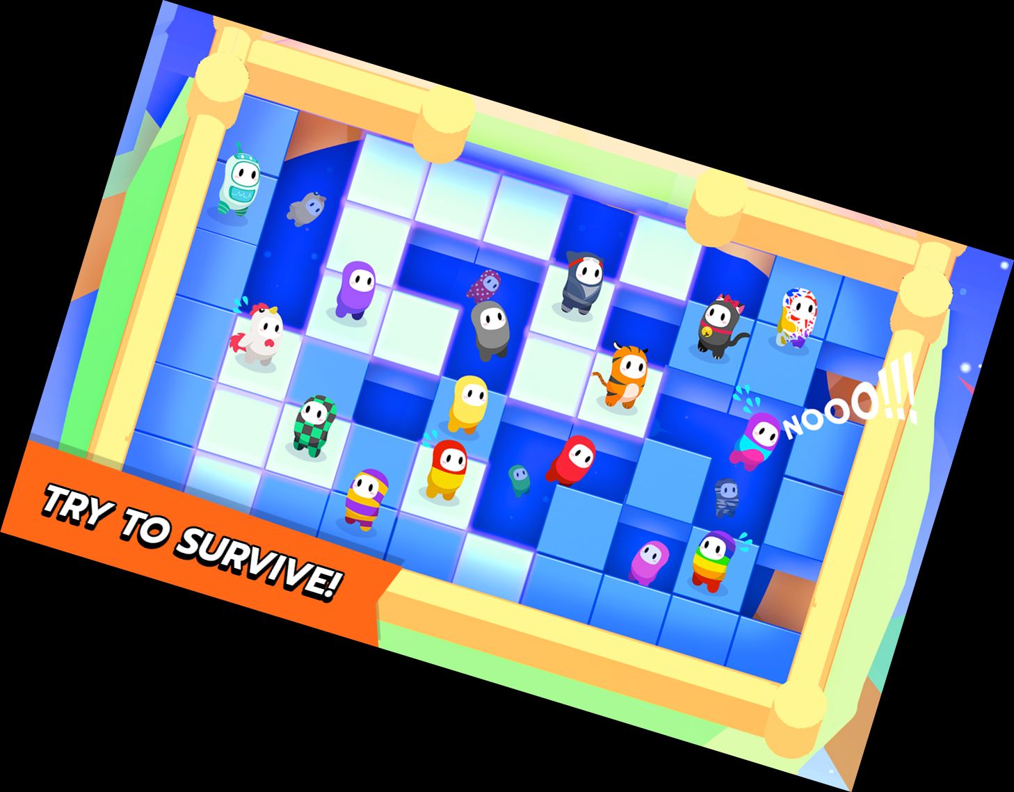 Не Помри — Битва за Жит