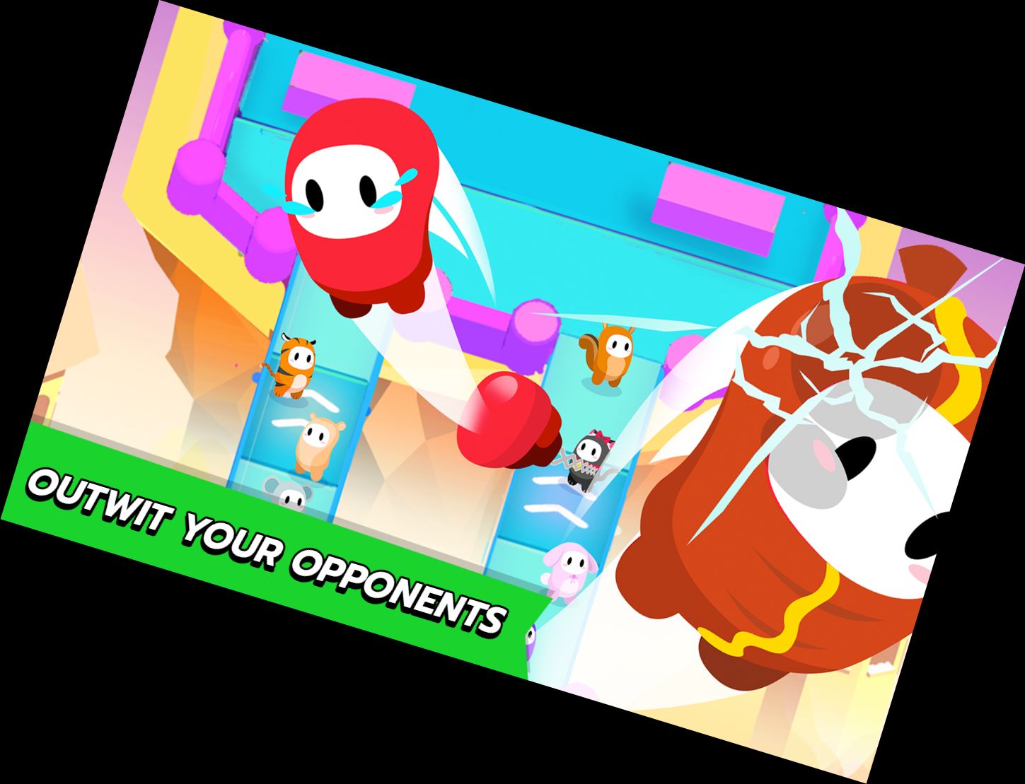 Не Помри — Битва за Жит