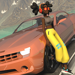 Город Ярости - Игра с Откры