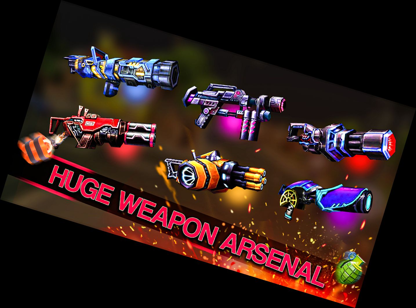 Альфа Команда - Игра Ст