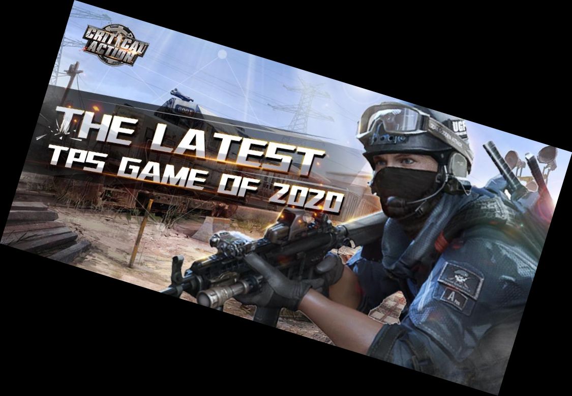 Критическое Действие