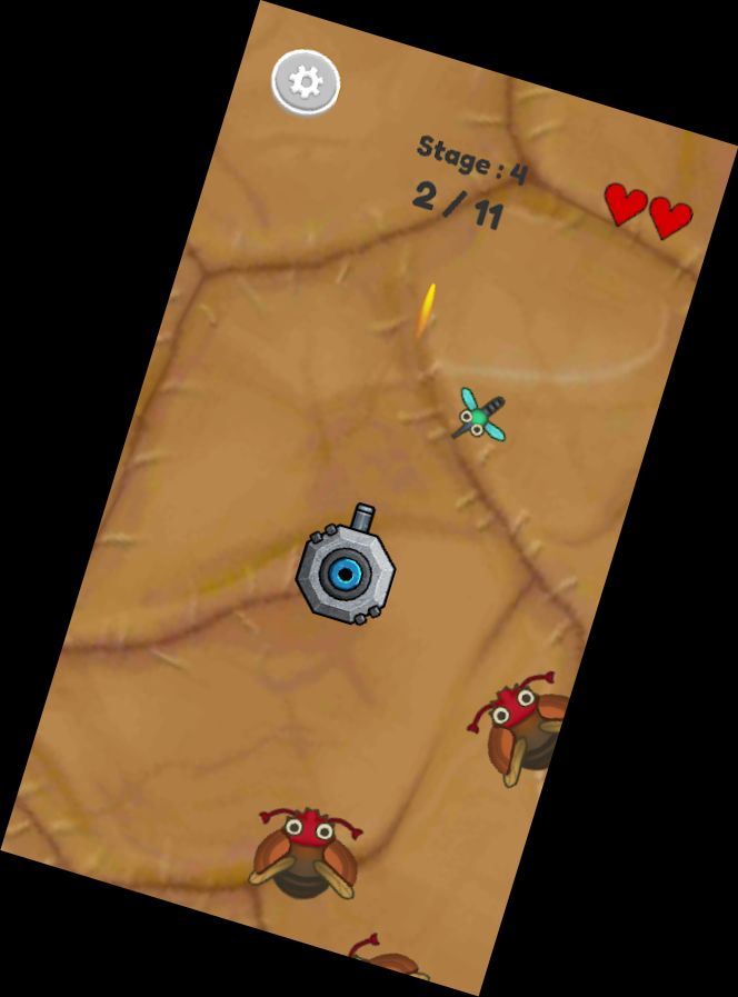 Оборона від Ж