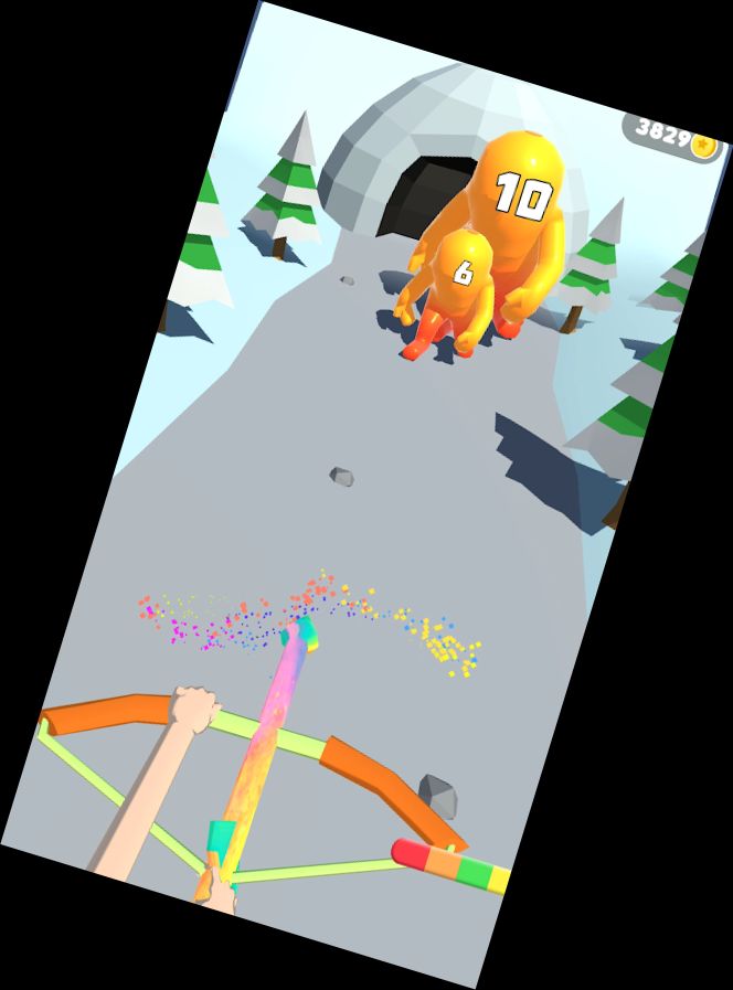 Мастер Защиты Стр