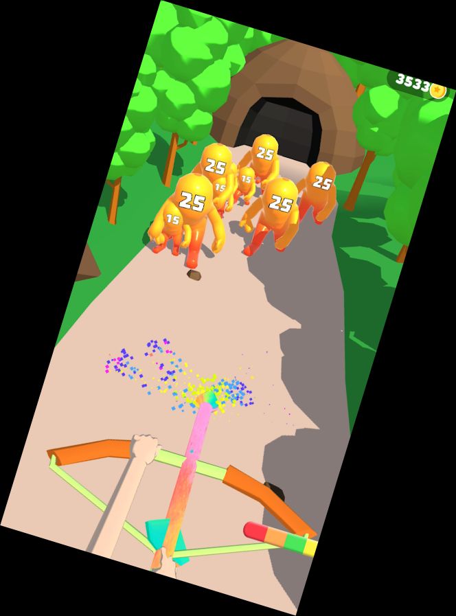 Мастер Защиты Стр