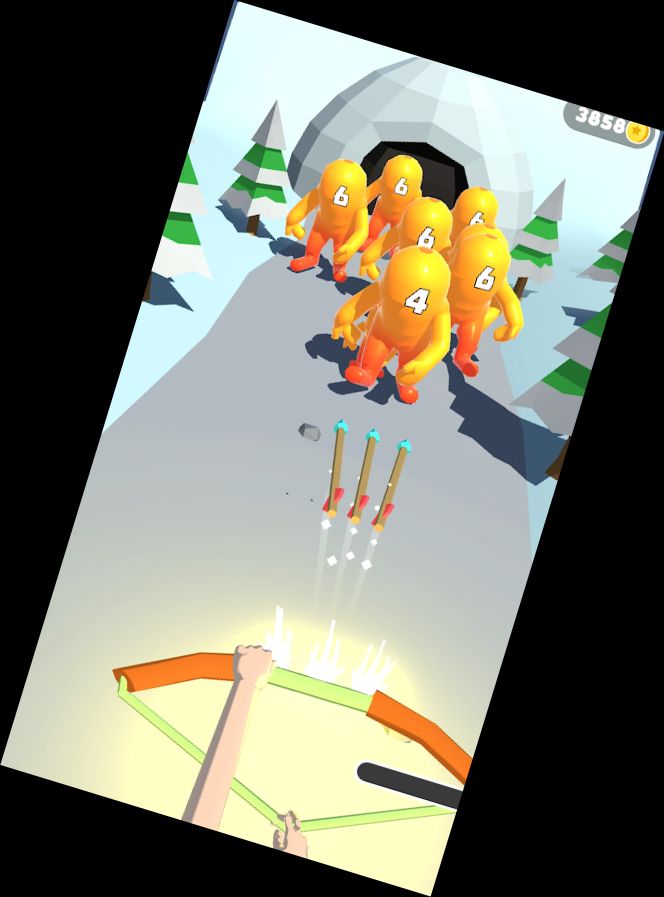 Мастер Защиты Стр