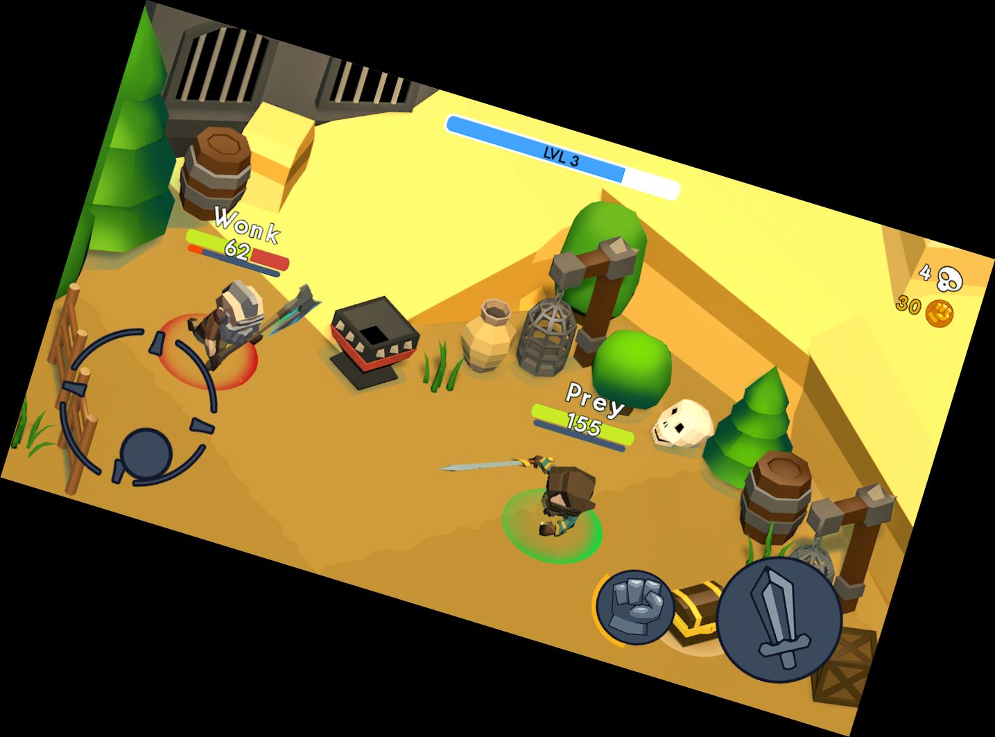 ОхотникиЗа Голов