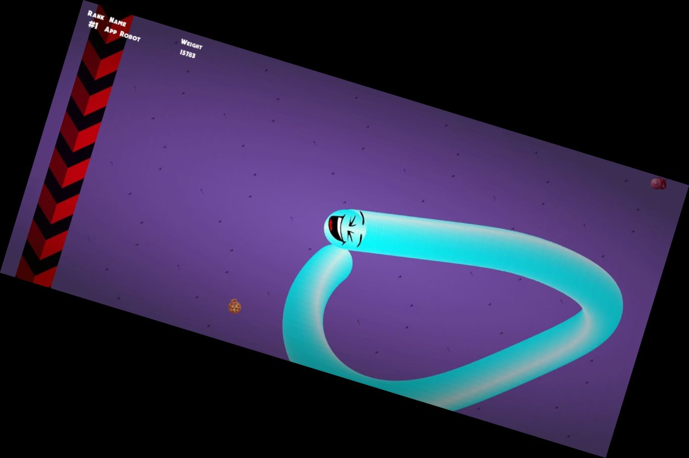 Schlangenjagd - Mehrspi