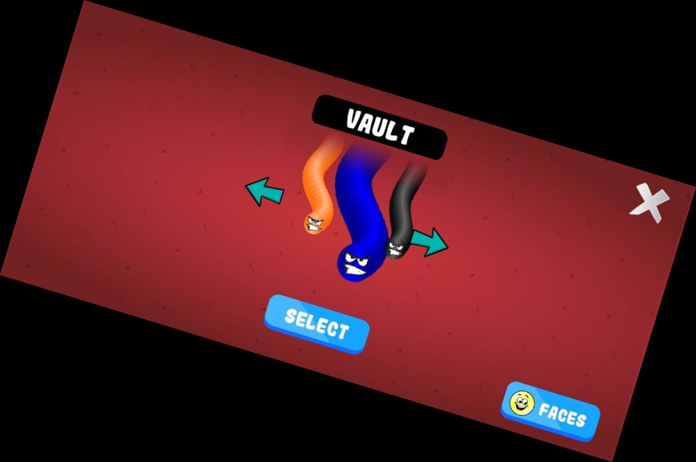 Охота за Змеями - М