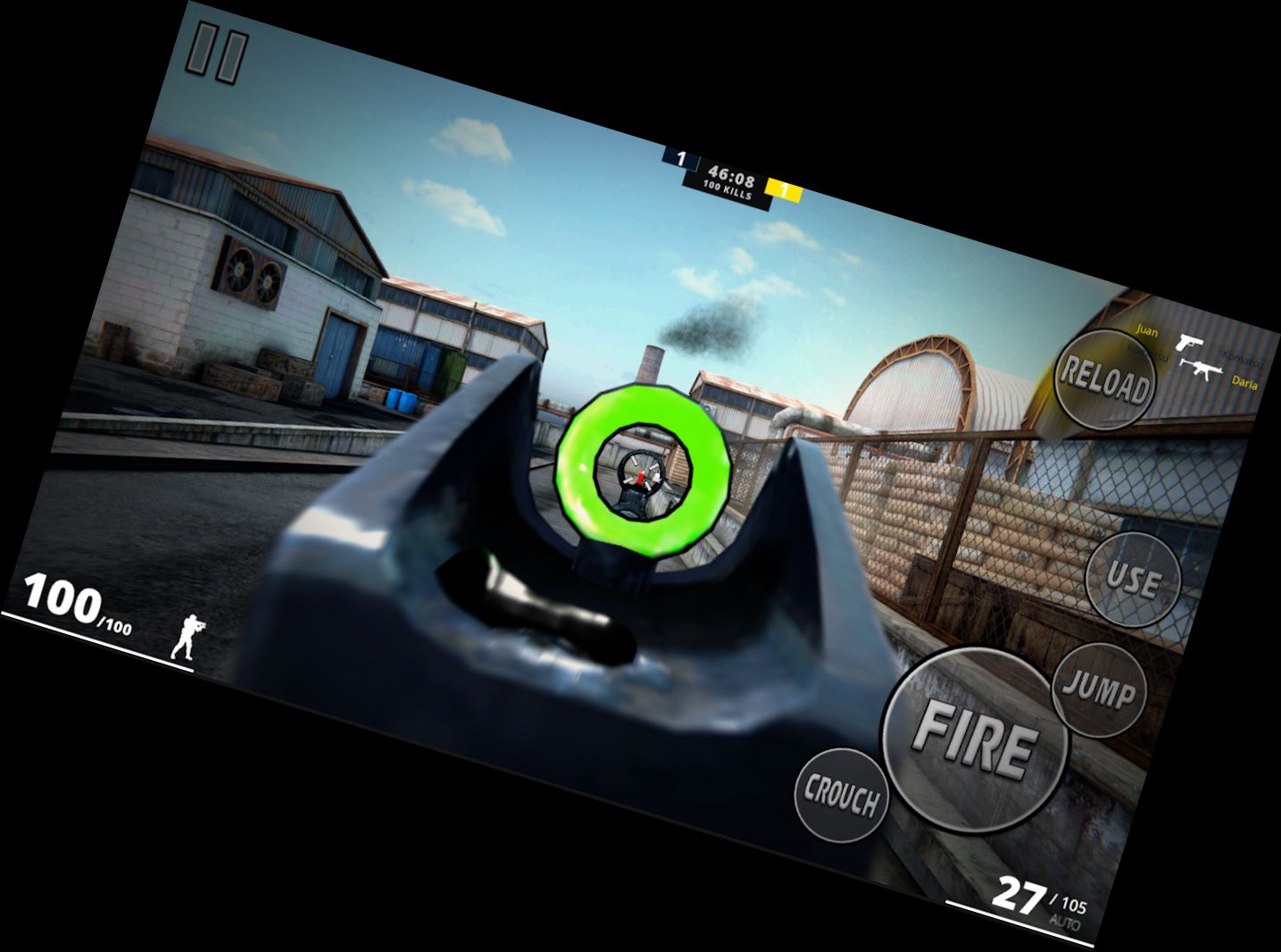 Крипто Кази