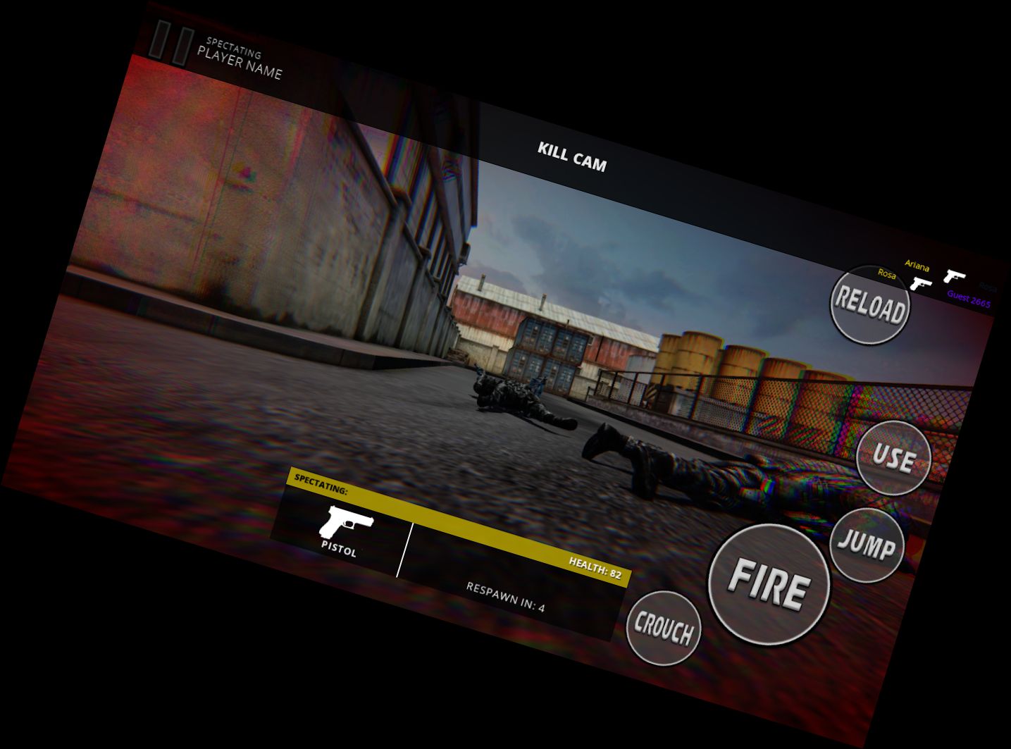 Крипто Кази