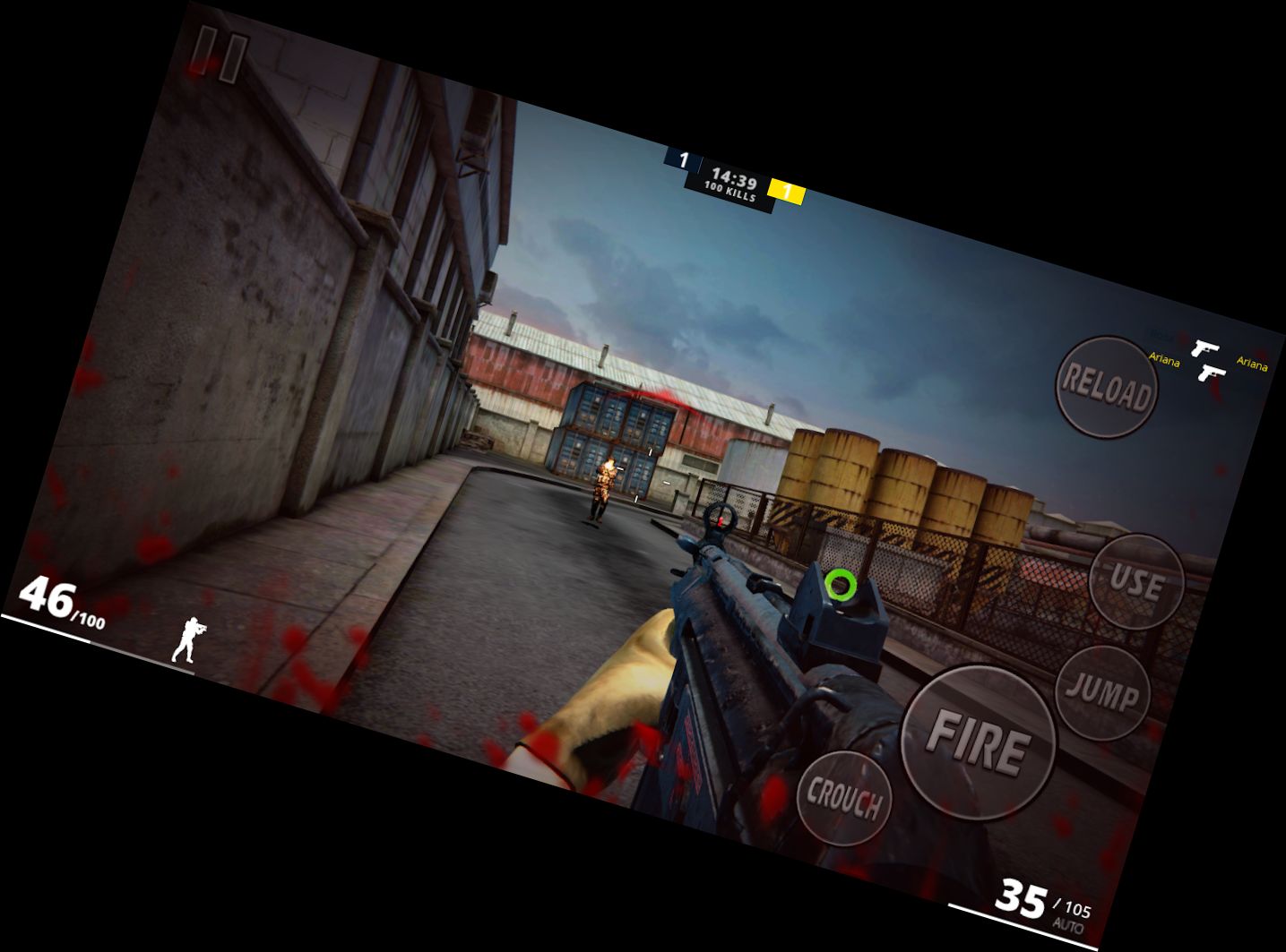 Крипто Кази