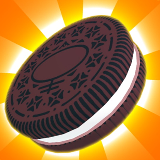 Oreo Rush 3