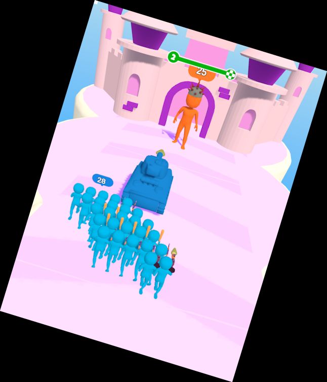 Нападение Т