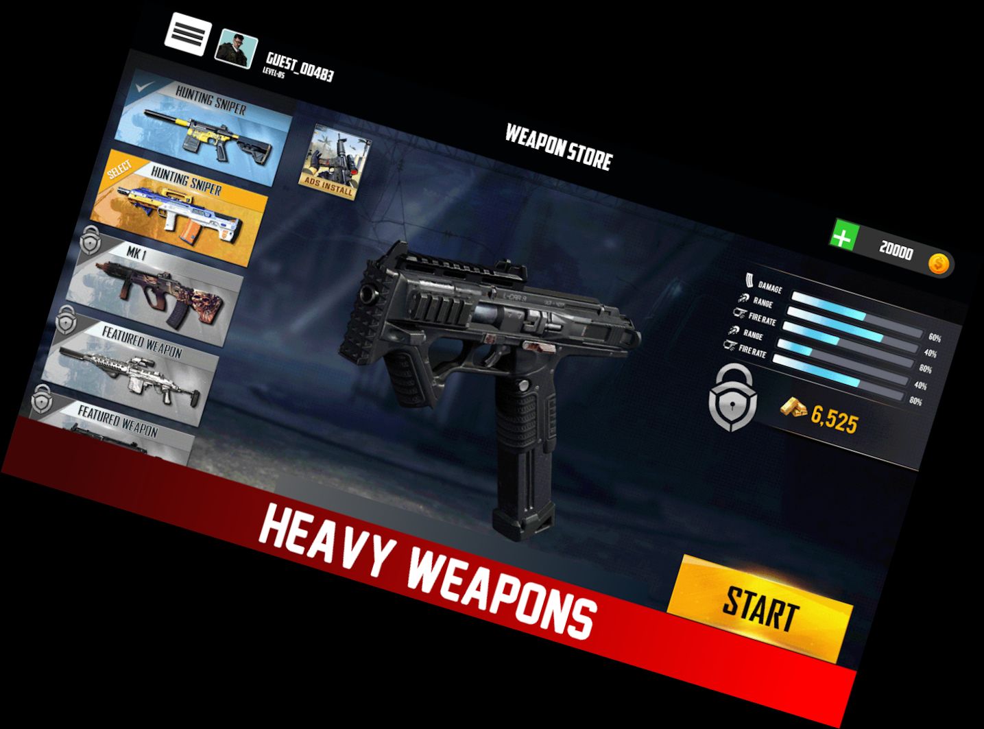 Спаситель Человечества 