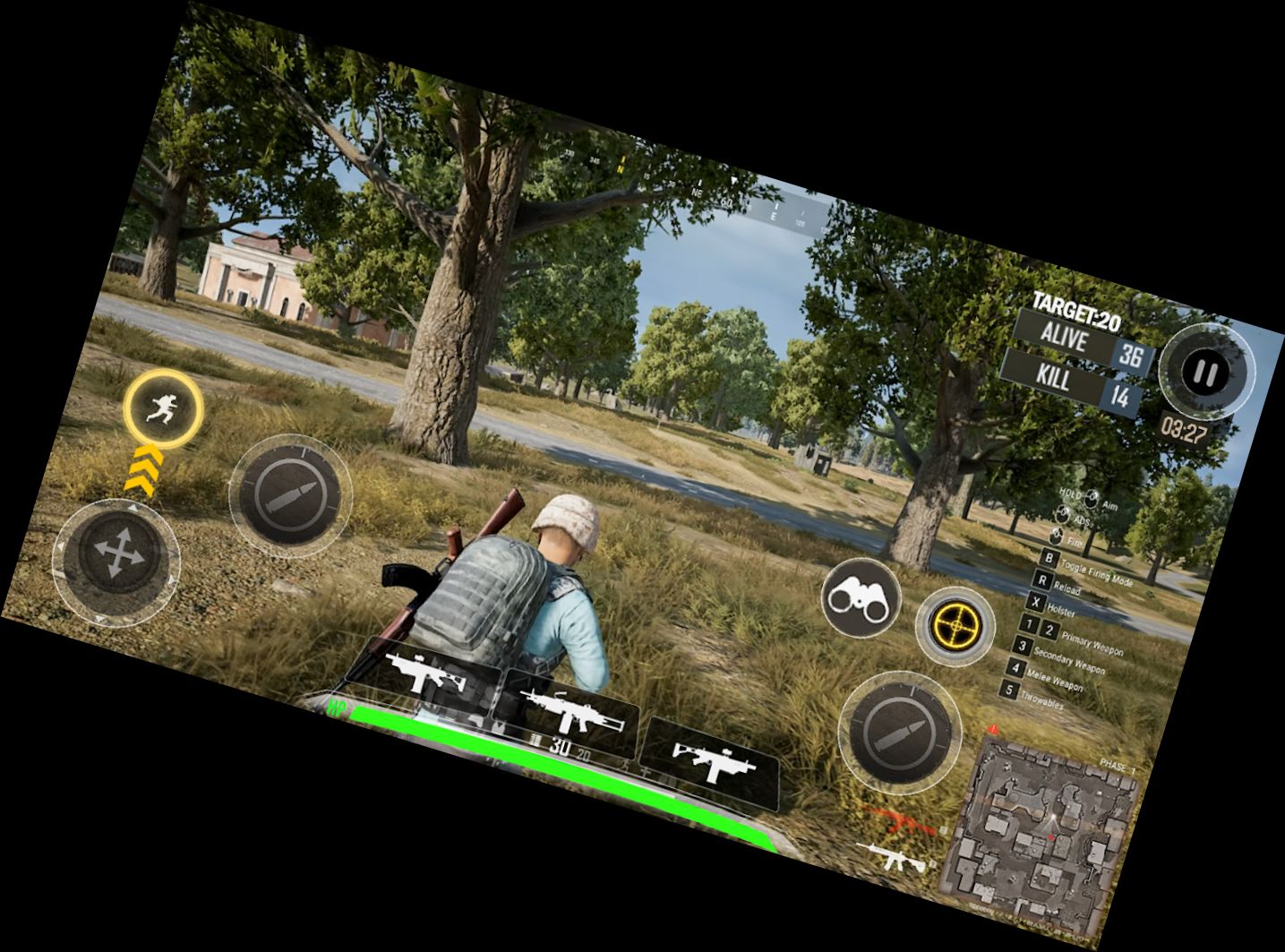 Ударная Команда Контр Терр