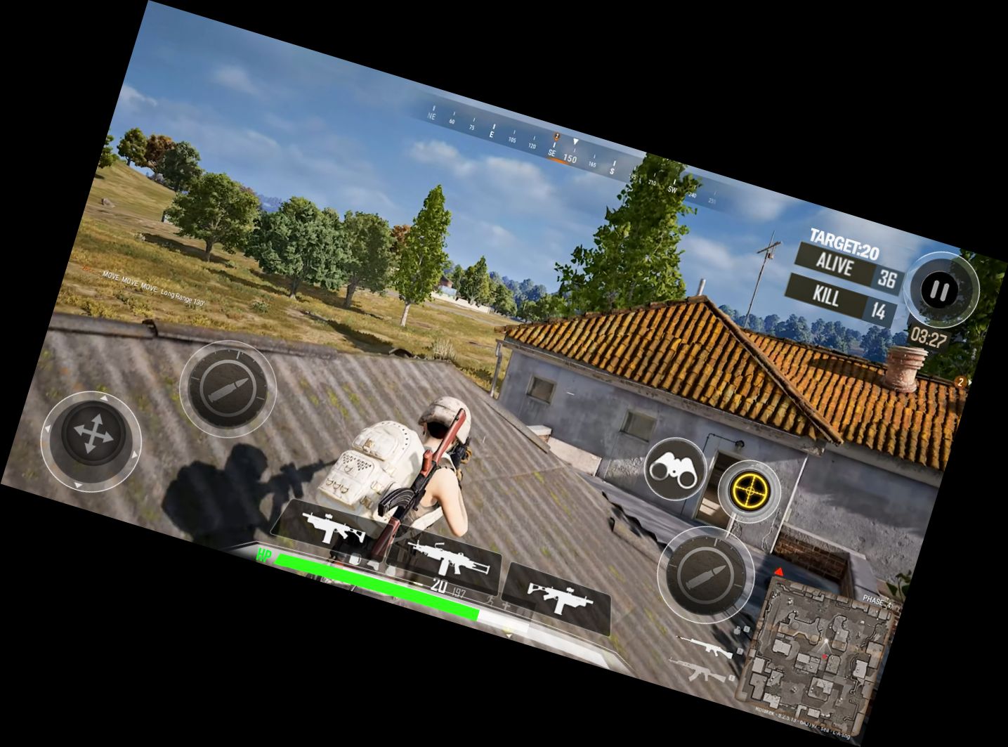 Ударная Команда Контр Терр